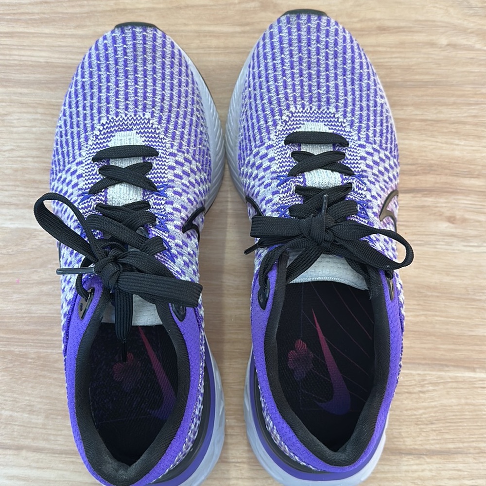 Nike Infinity React Running Shoe - image 2